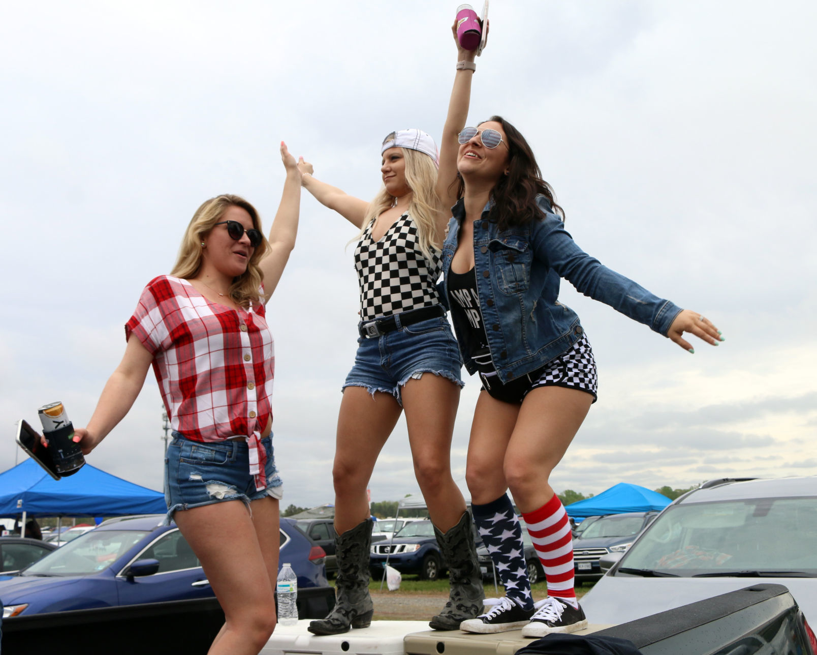 Toyota Owners 400 at Richmond Raceway
